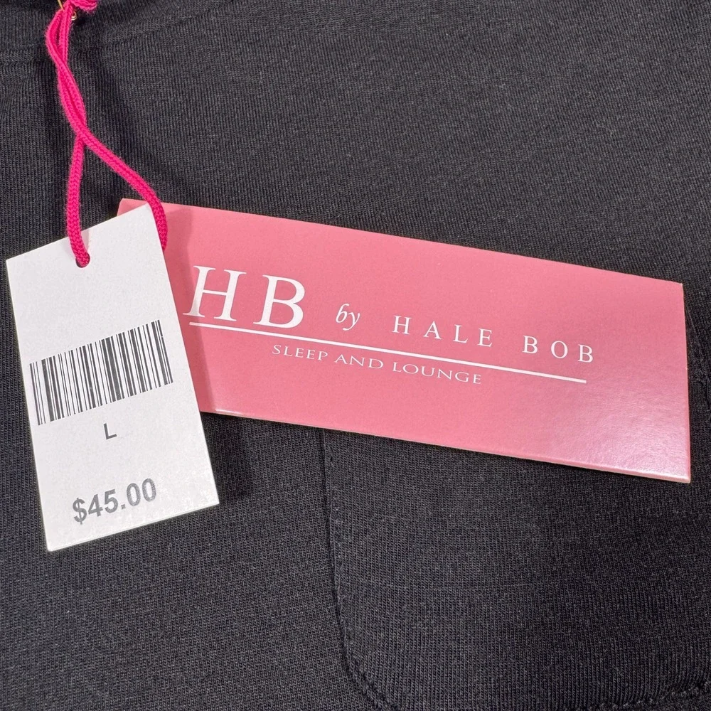 HB by Hale Bob hb by